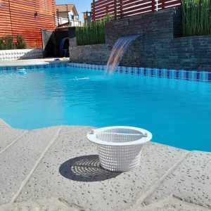 CANASTILLO SKIMMER